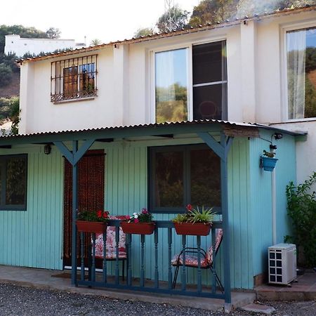Vegan Guesthouse Finca Pereila โคอิน ภายนอก รูปภาพ