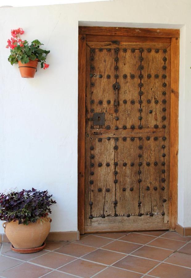 Vegan Guesthouse Finca Pereila โคอิน ภายนอก รูปภาพ
