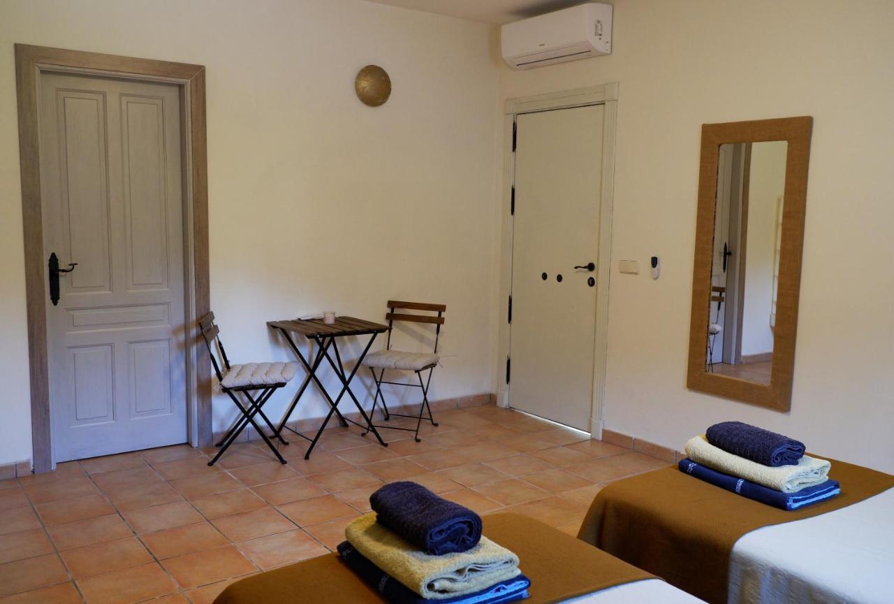 Vegan Guesthouse Finca Pereila โคอิน ภายนอก รูปภาพ