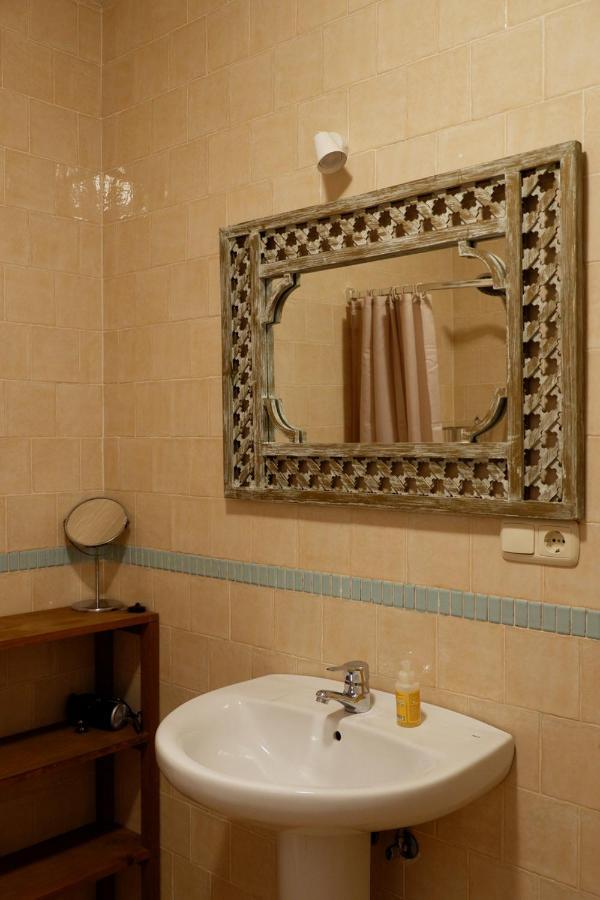 Vegan Guesthouse Finca Pereila โคอิน ภายนอก รูปภาพ