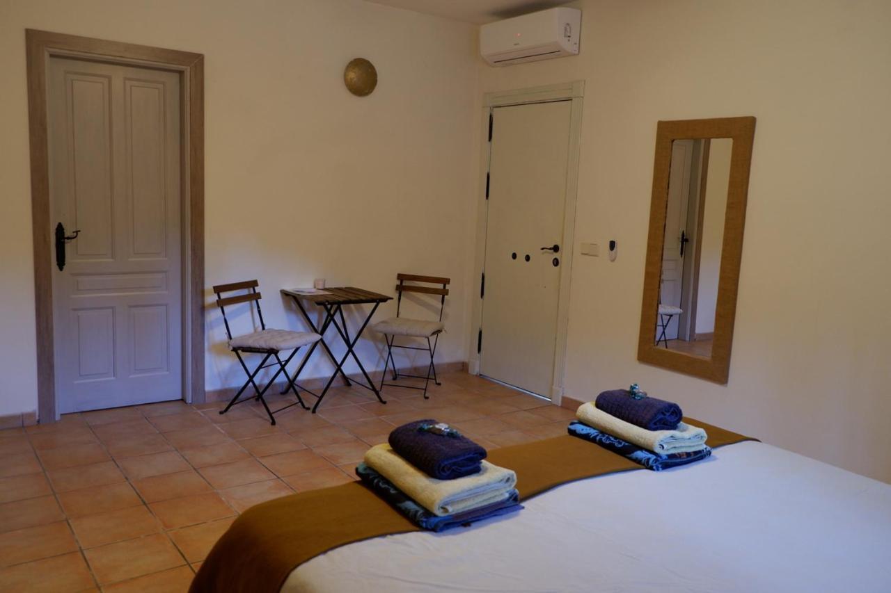 Vegan Guesthouse Finca Pereila โคอิน ภายนอก รูปภาพ